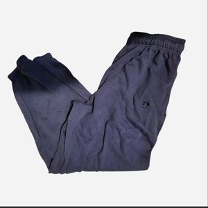 Navy Blue Victorias Secret Sweats